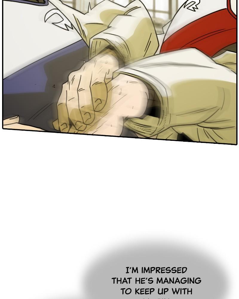 Taekwondo Kid Chapter 62 - Page 78