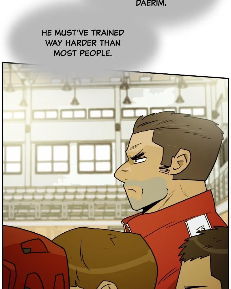 Taekwondo Kid Chapter 62 - Page 79
