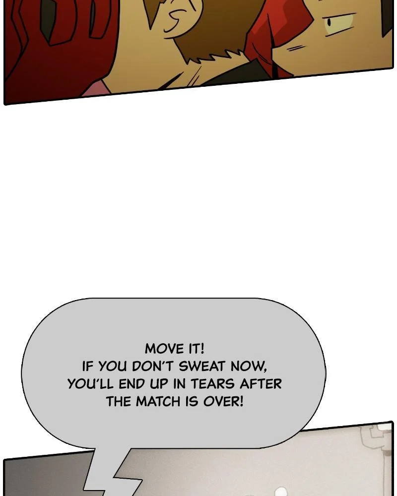Taekwondo Kid Chapter 62 - Page 80