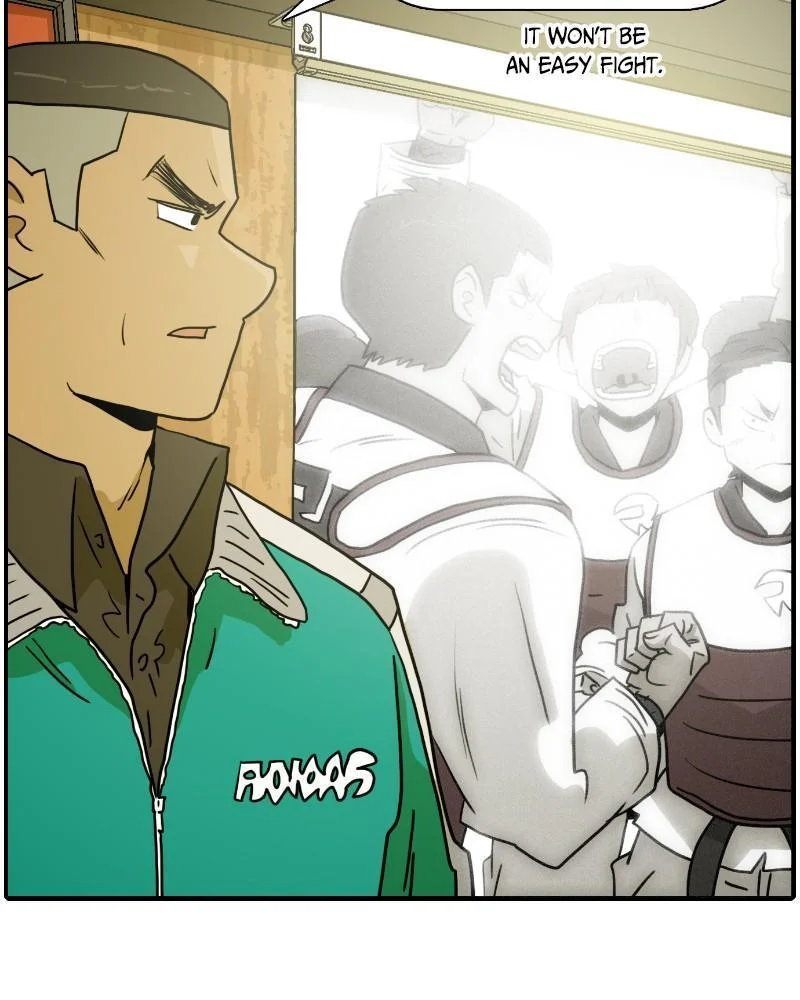 Taekwondo Kid Chapter 62 - Page 9