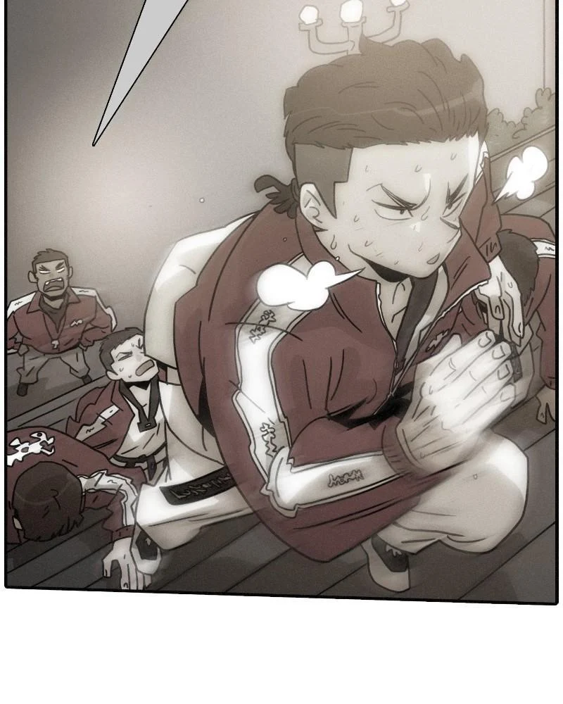 Taekwondo Kid Chapter 62 - Page 81