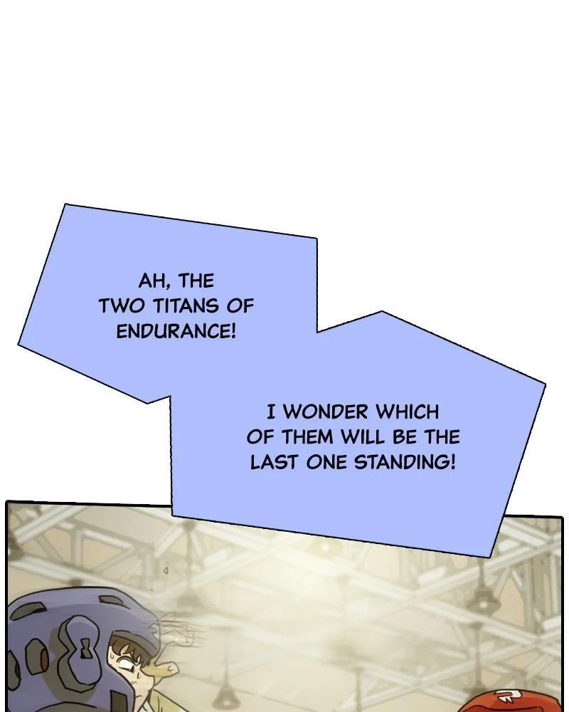 Taekwondo Kid Chapter 62 - Page 82
