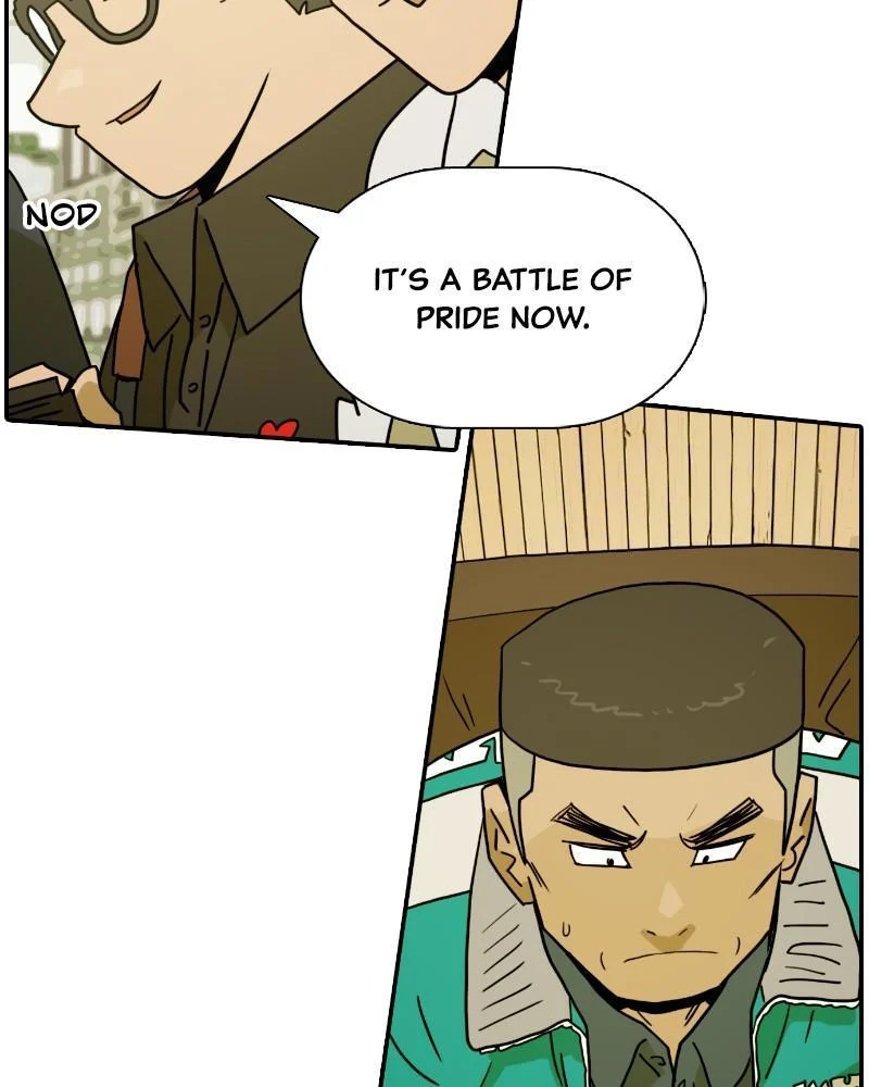 Taekwondo Kid Chapter 62 - Page 85