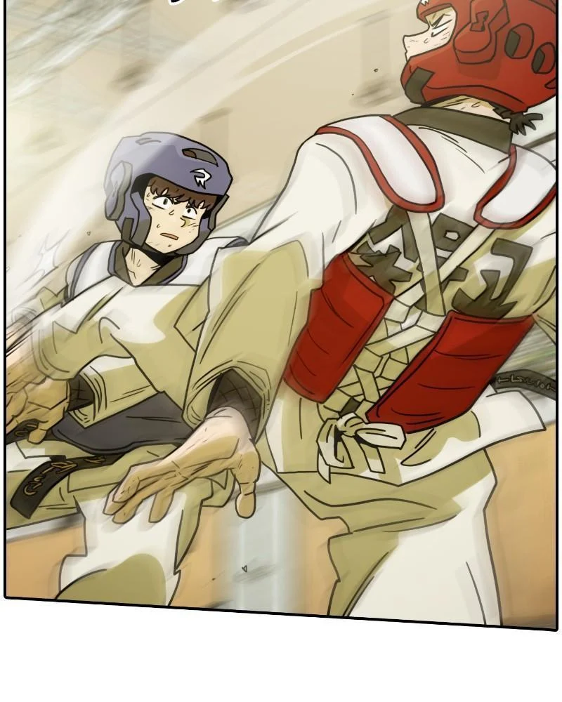 Taekwondo Kid Chapter 62 - Page 89