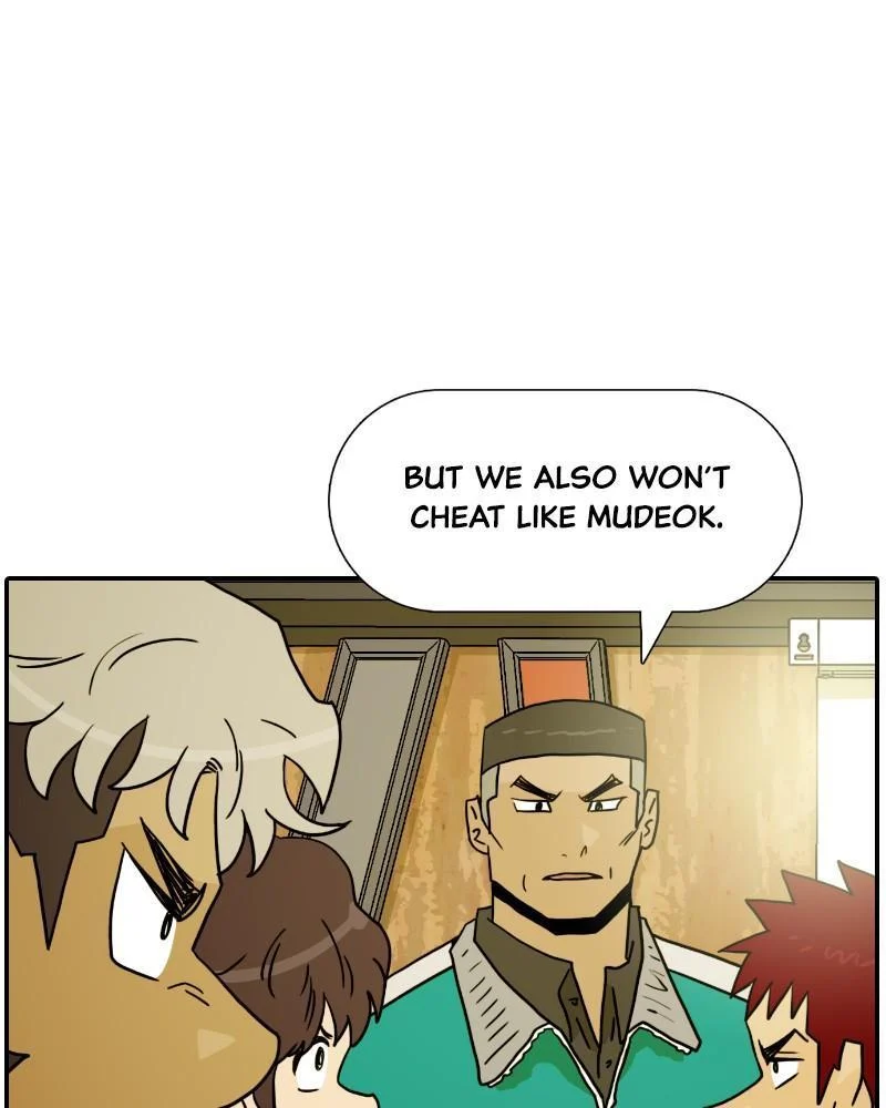 Taekwondo Kid Chapter 62 - Page 10