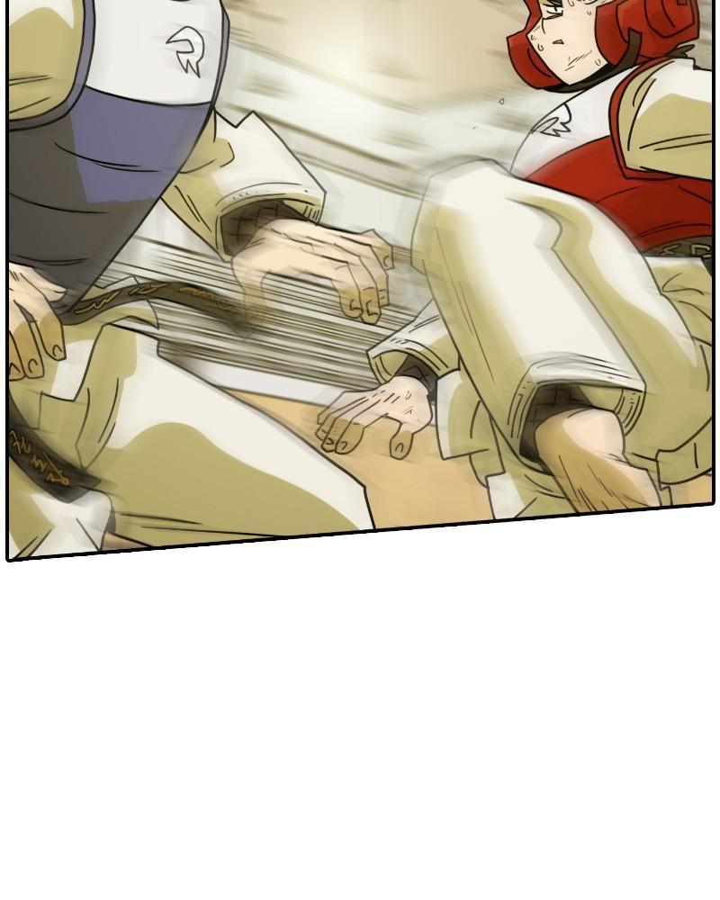 Taekwondo Kid Chapter 62 - Page 91