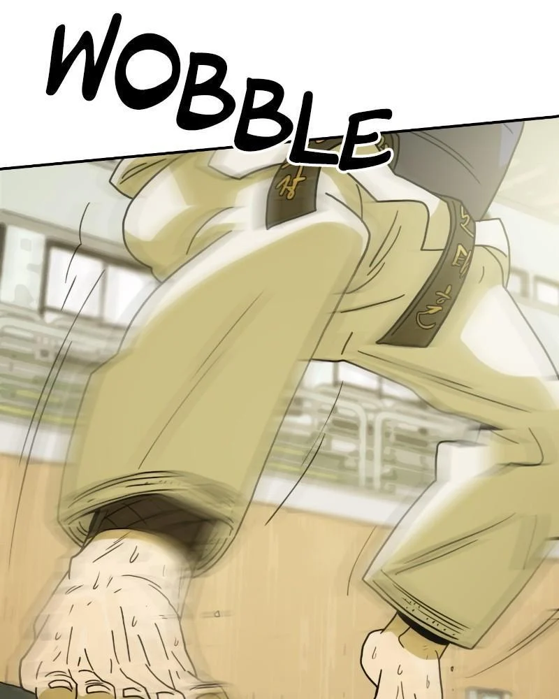 Taekwondo Kid Chapter 62 - Page 92