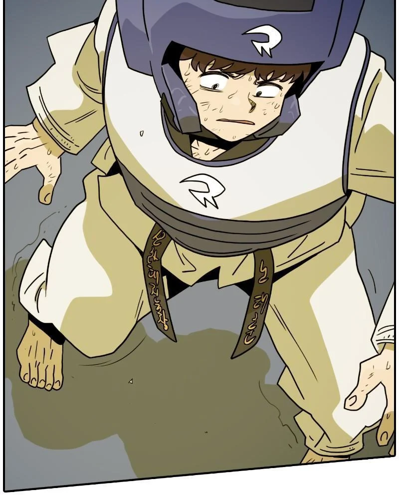 Taekwondo Kid Chapter 62 - Page 94