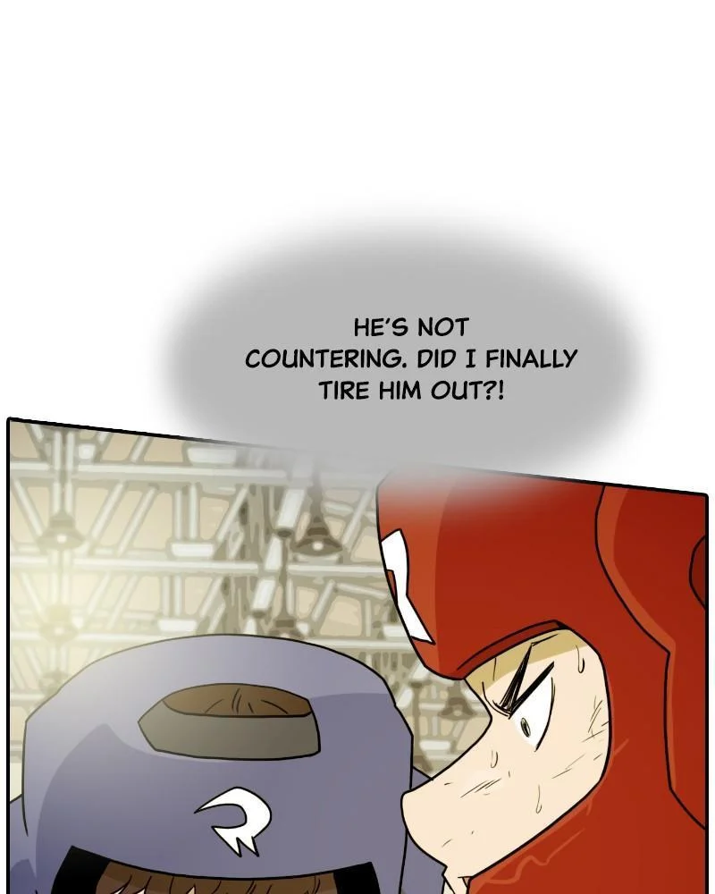 Taekwondo Kid Chapter 62 - Page 97