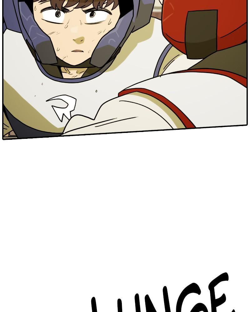 Taekwondo Kid Chapter 62 - Page 98