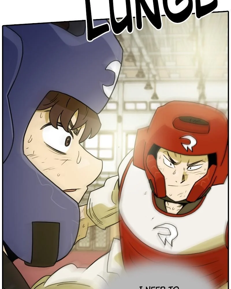 Taekwondo Kid Chapter 62 - Page 99