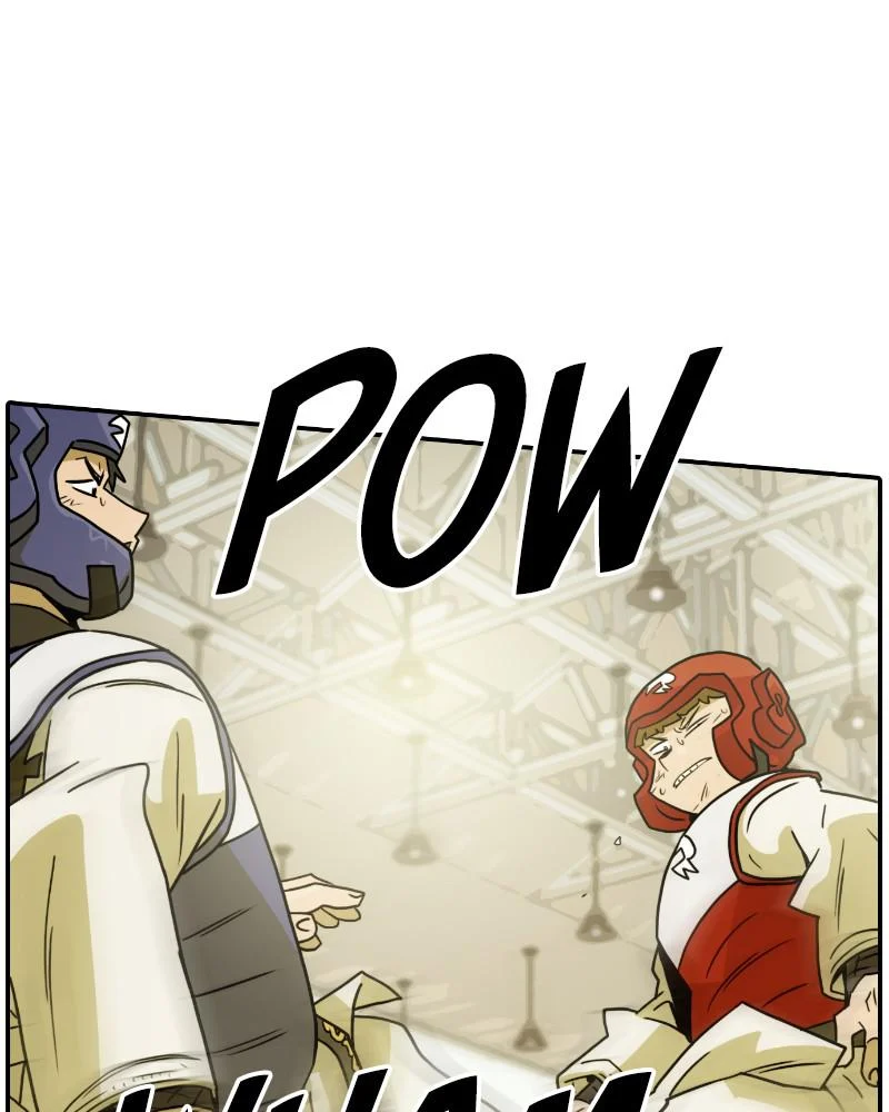 Taekwondo Kid Chapter 63 - Page 1