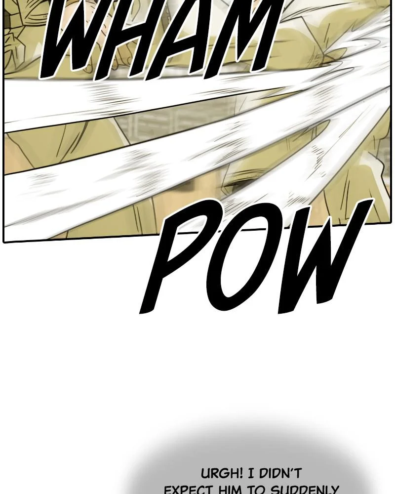 Taekwondo Kid Chapter 63 - Page 2