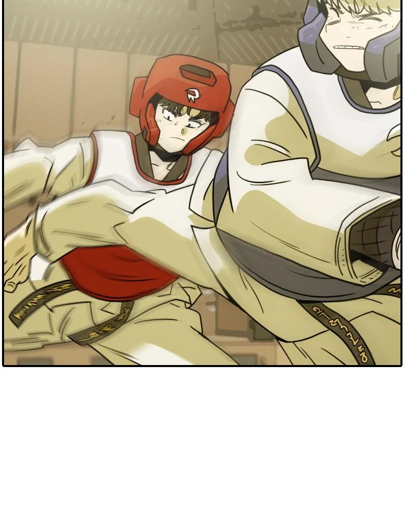 Taekwondo Kid Chapter 63 - Page 102