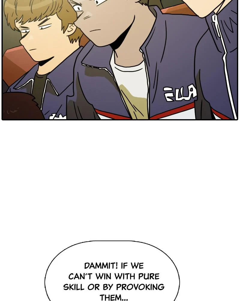 Taekwondo Kid Chapter 63 - Page 108