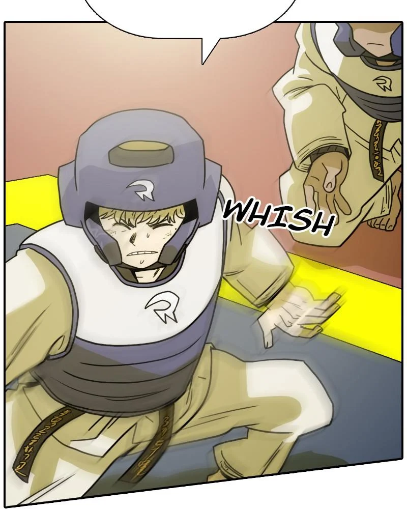 Taekwondo Kid Chapter 63 - Page 109