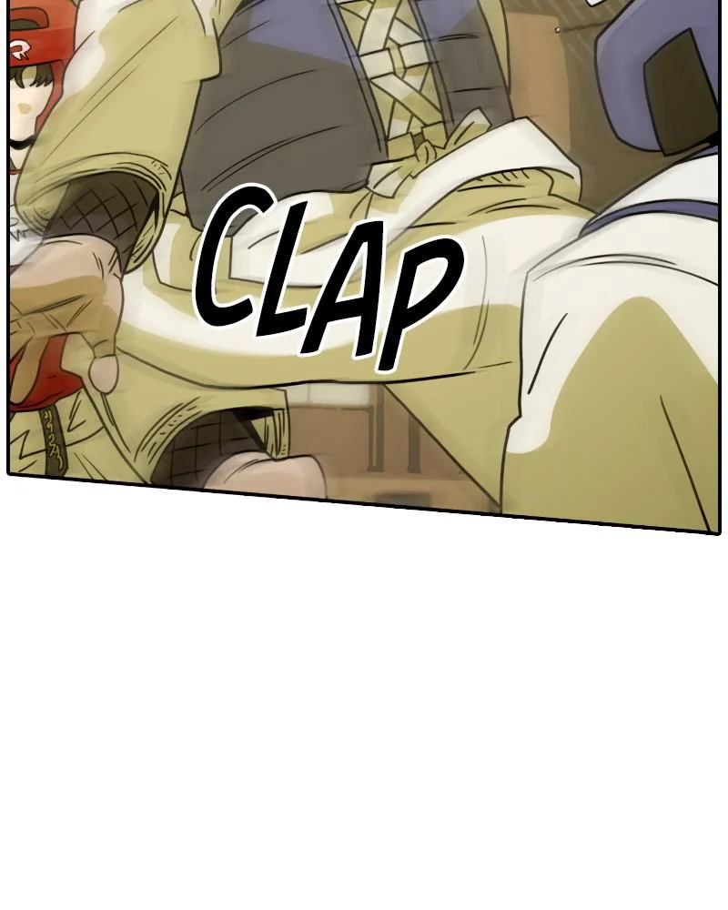 Taekwondo Kid Chapter 63 - Page 111
