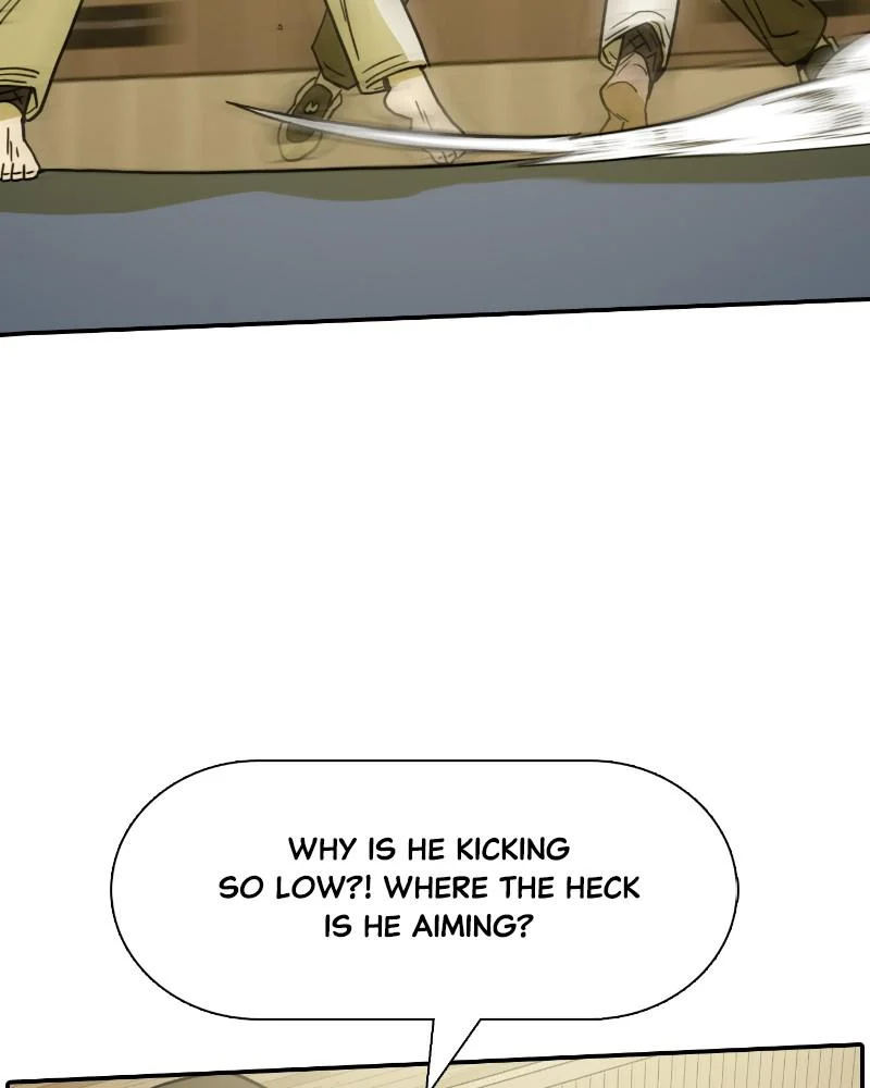 Taekwondo Kid Chapter 63 - Page 113