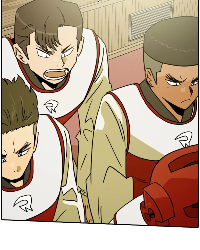 Taekwondo Kid Chapter 63 - Page 114