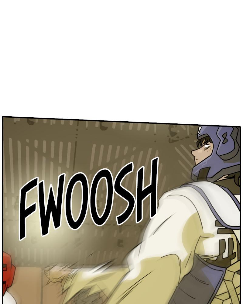 Taekwondo Kid Chapter 63 - Page 115