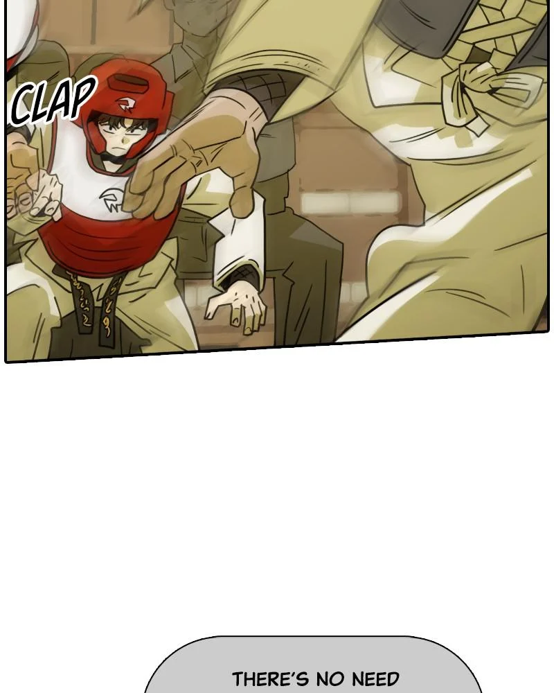 Taekwondo Kid Chapter 63 - Page 116