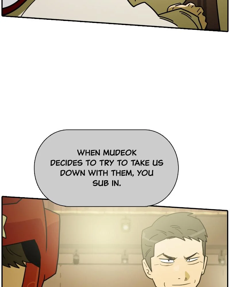 Taekwondo Kid Chapter 63 - Page 118