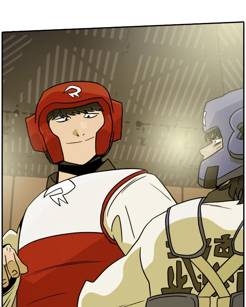 Taekwondo Kid Chapter 63 - Page 120