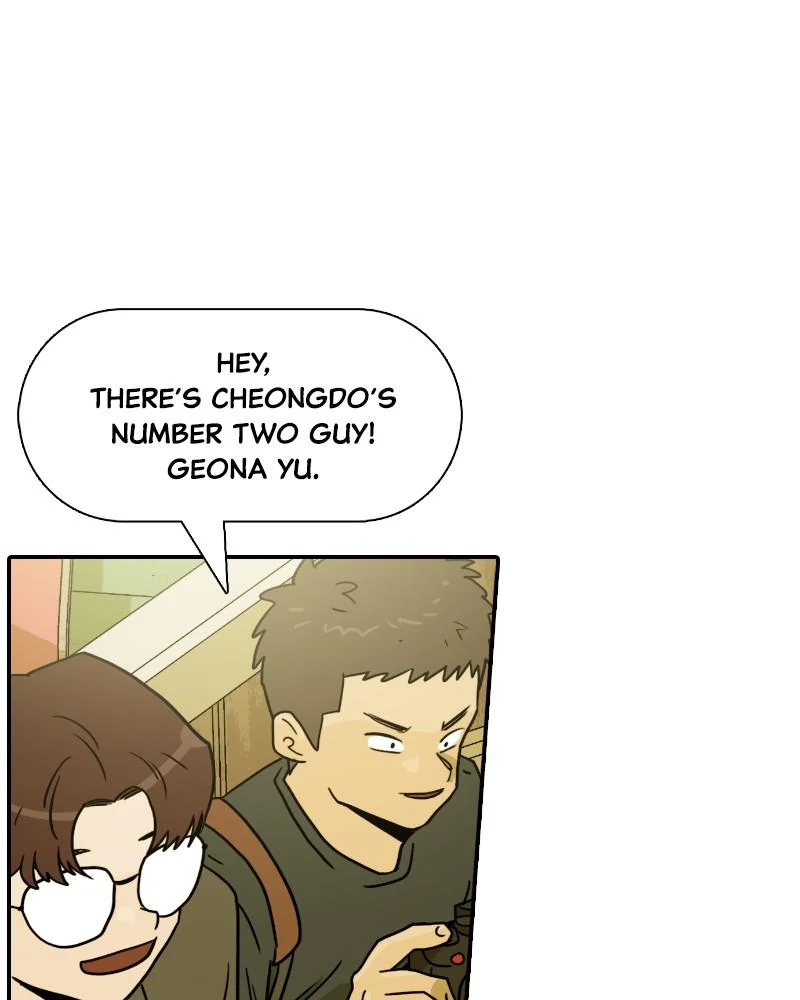 Taekwondo Kid Chapter 63 - Page 122