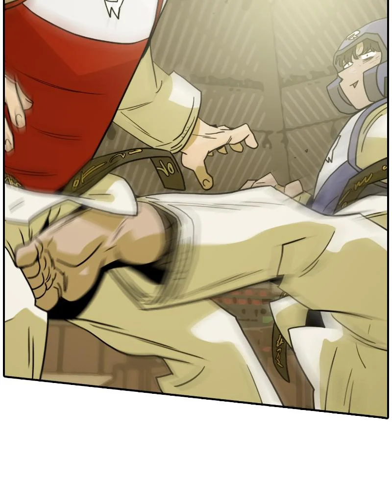 Taekwondo Kid Chapter 63 - Page 127