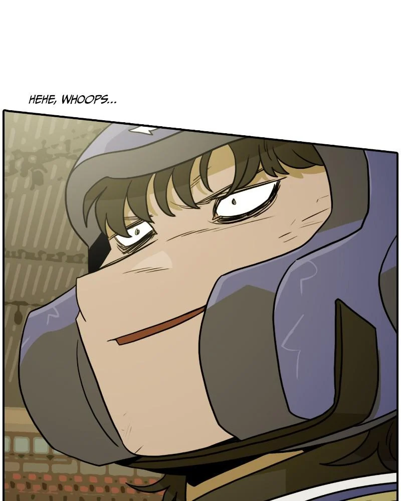 Taekwondo Kid Chapter 63 - Page 128