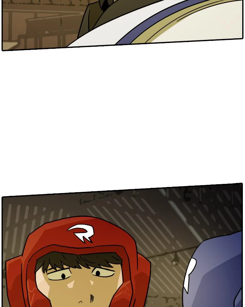 Taekwondo Kid Chapter 63 - Page 129