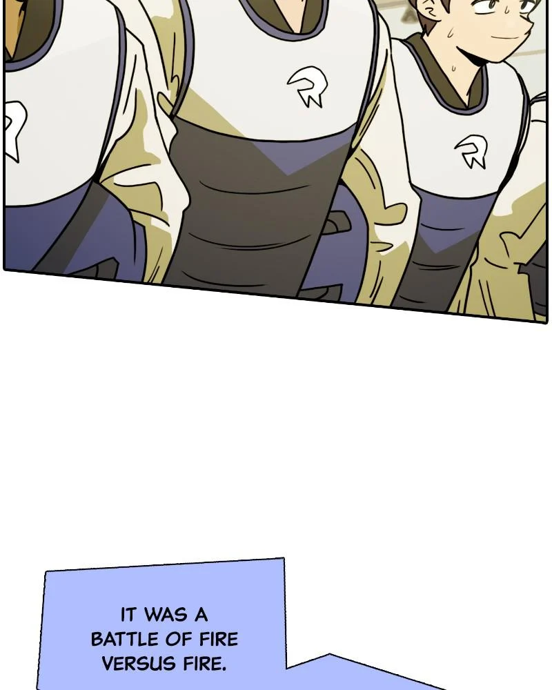 Taekwondo Kid Chapter 63 - Page 14