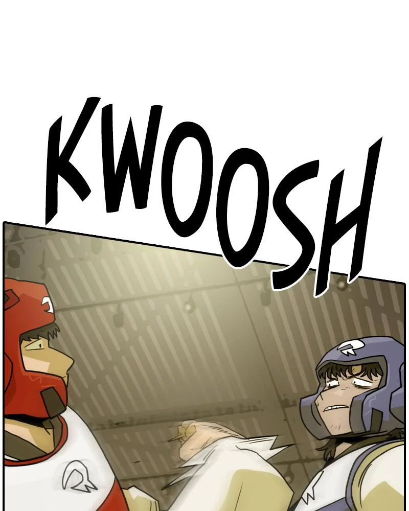 Taekwondo Kid Chapter 63 - Page 131