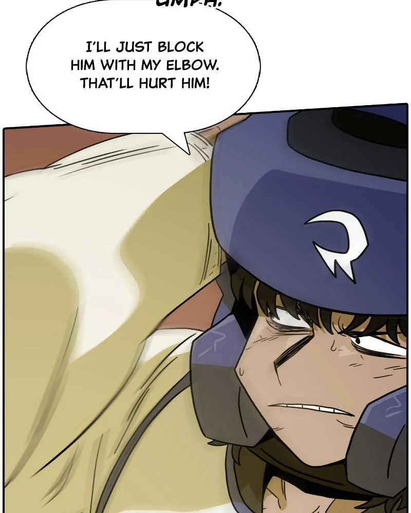 Taekwondo Kid Chapter 63 - Page 133