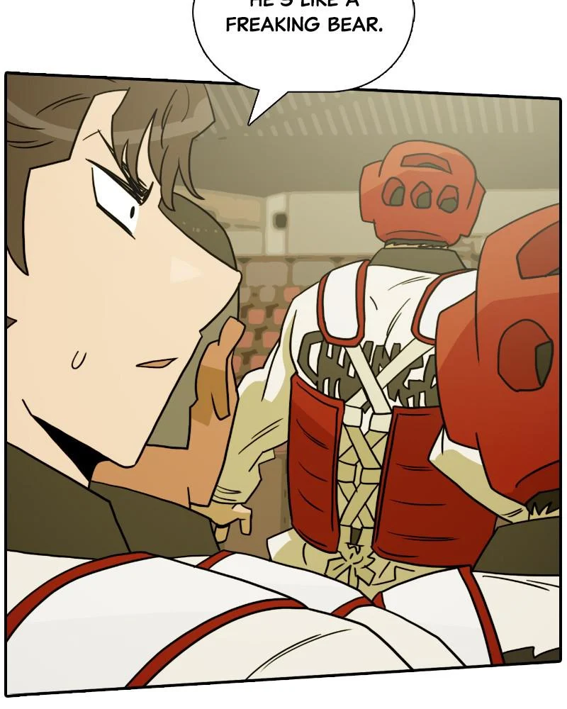 Taekwondo Kid Chapter 63 - Page 138