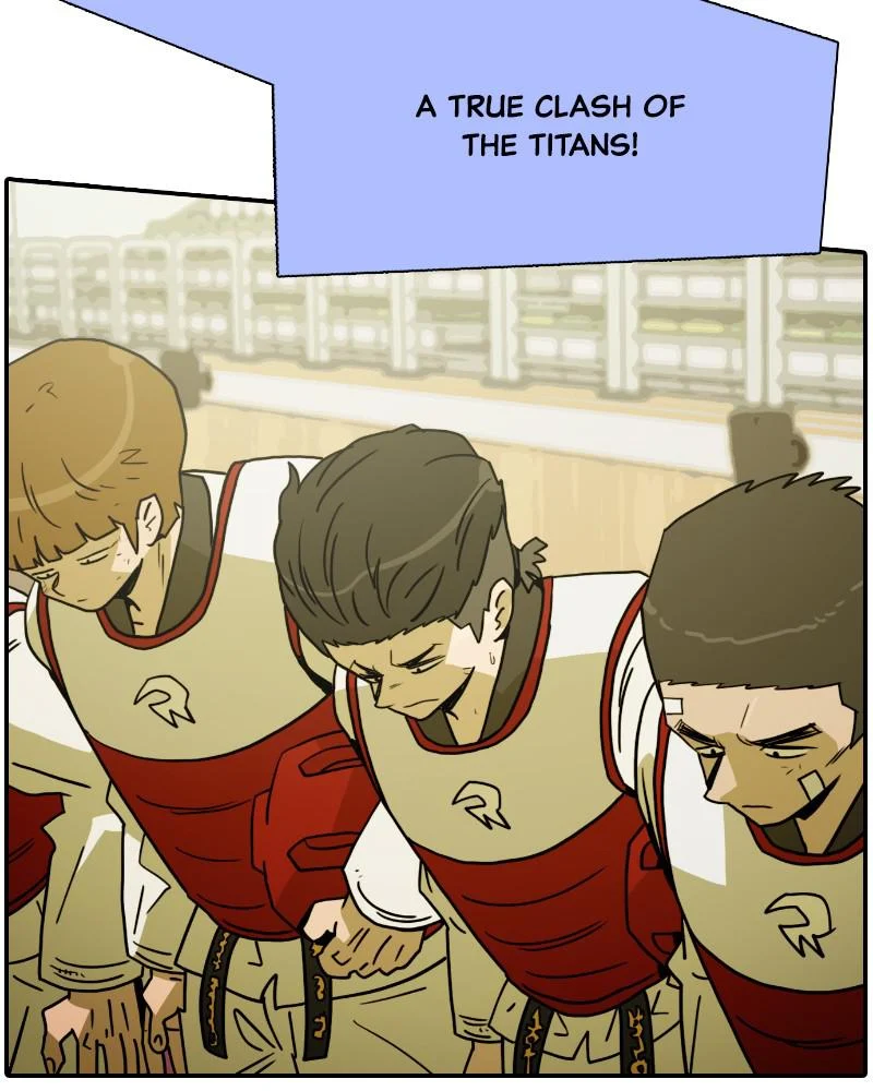 Taekwondo Kid Chapter 63 - Page 15