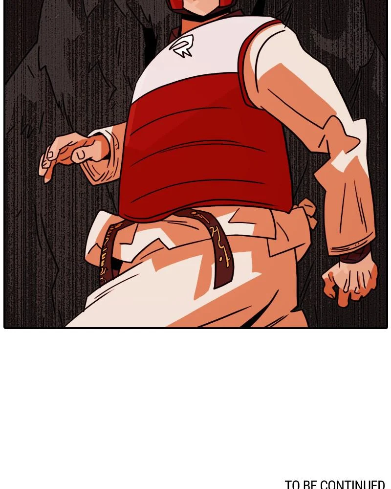 Taekwondo Kid Chapter 63 - Page 141