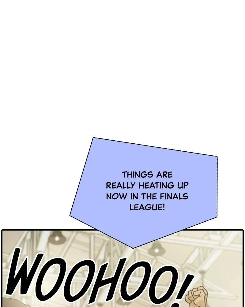 Taekwondo Kid Chapter 63 - Page 16