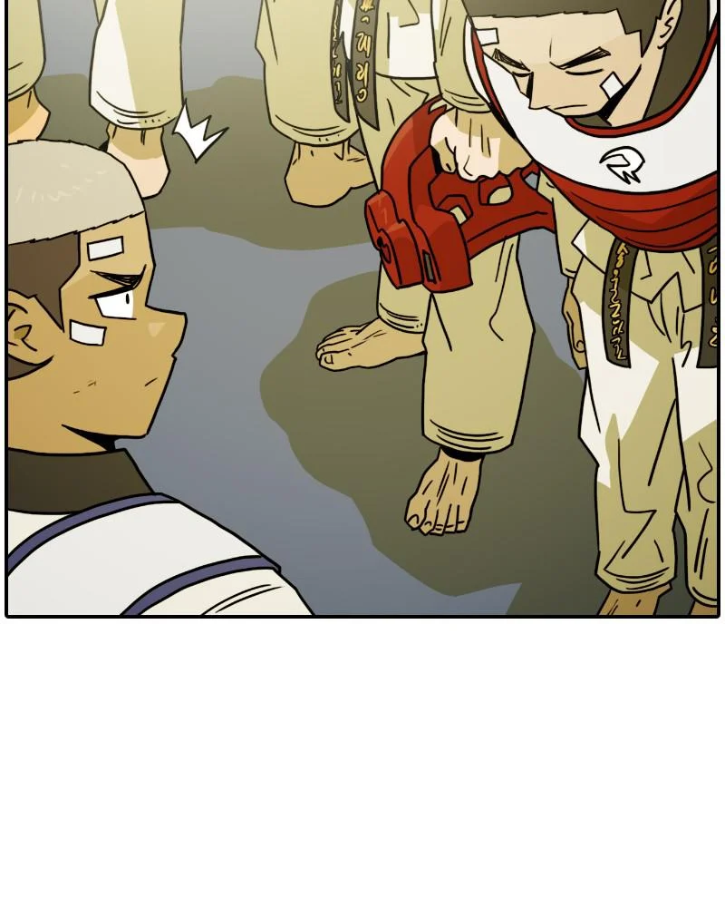 Taekwondo Kid Chapter 63 - Page 20