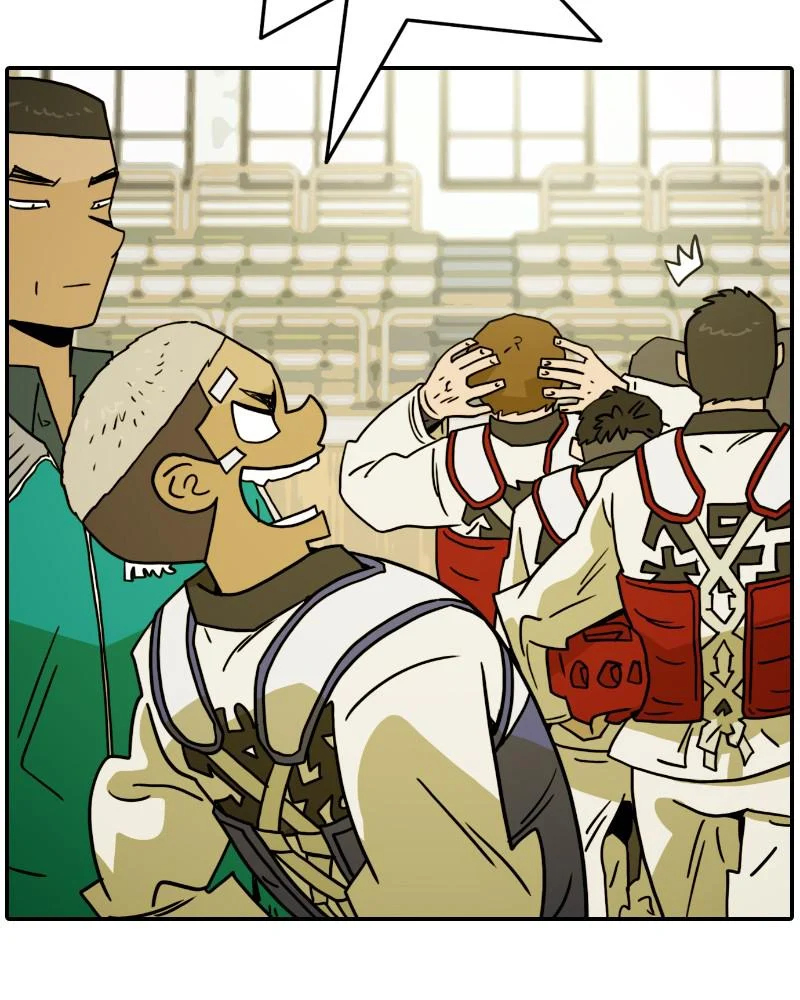 Taekwondo Kid Chapter 63 - Page 23