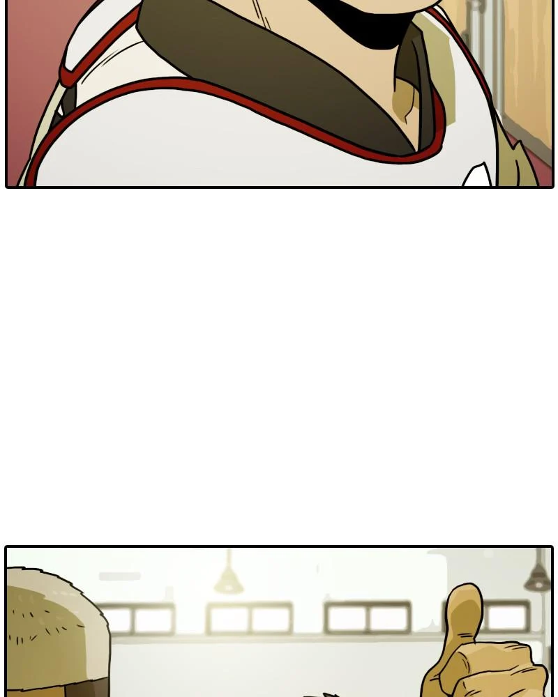 Taekwondo Kid Chapter 63 - Page 25