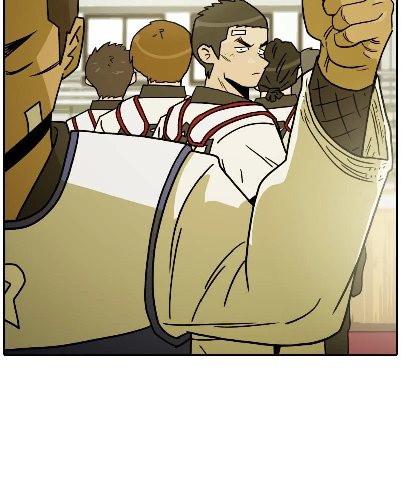 Taekwondo Kid Chapter 63 - Page 26