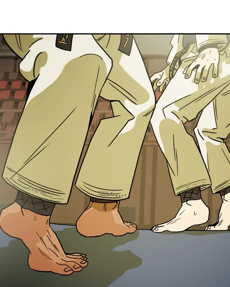 Taekwondo Kid Chapter 63 - Page 29