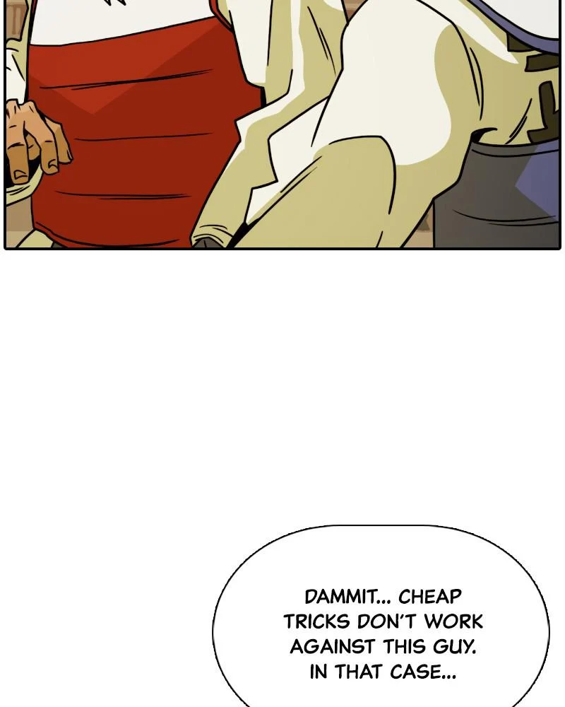 Taekwondo Kid Chapter 63 - Page 33