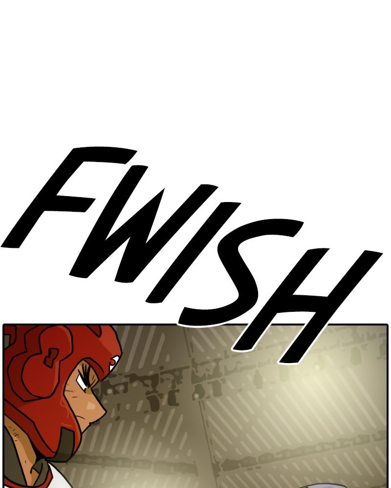 Taekwondo Kid Chapter 63 - Page 36