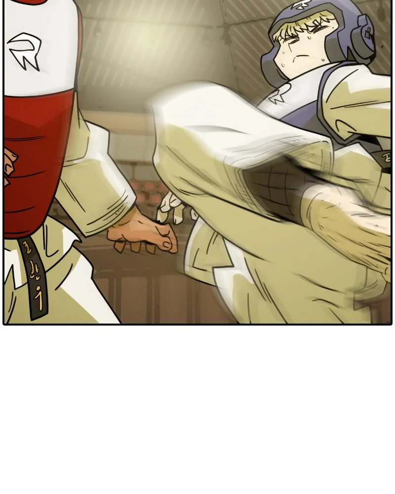 Taekwondo Kid Chapter 63 - Page 37