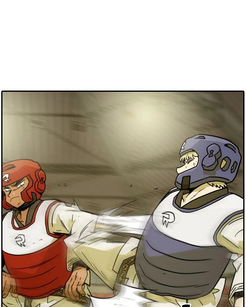 Taekwondo Kid Chapter 63 - Page 38