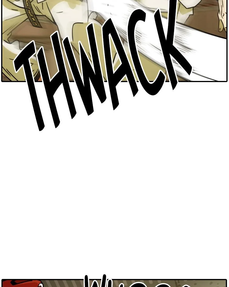 Taekwondo Kid Chapter 63 - Page 39