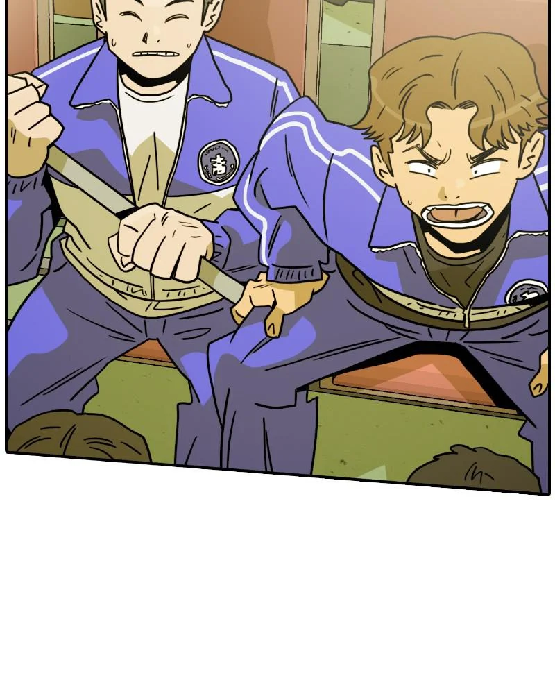 Taekwondo Kid Chapter 63 - Page 44