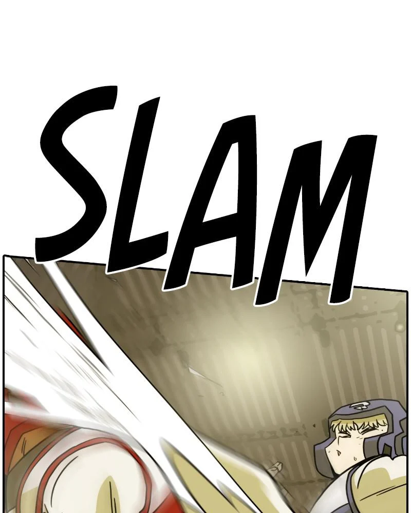 Taekwondo Kid Chapter 63 - Page 45